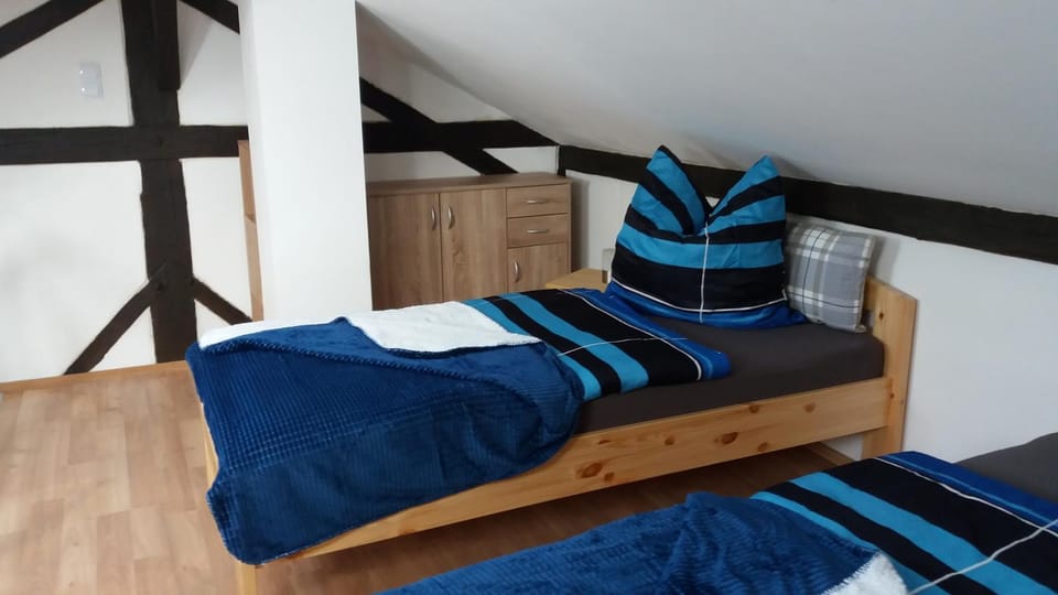 Fam.Singer Apartment in Bavaria