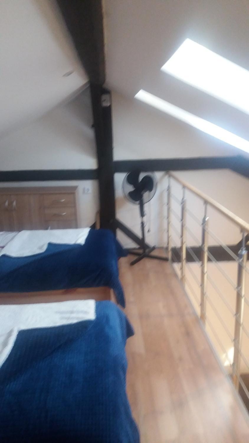 Fam.Singer Apartment in Bavaria