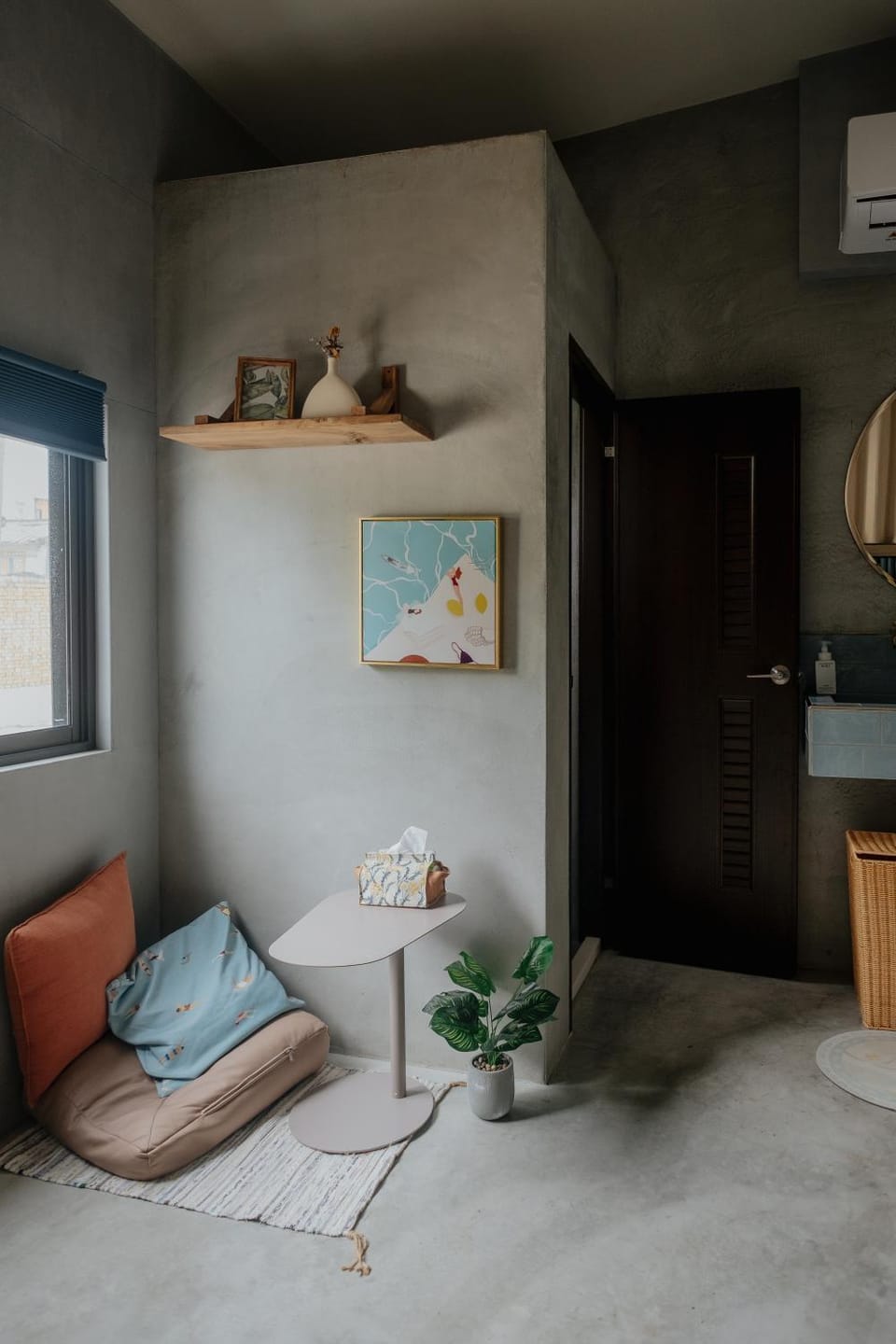 Slack BnB Bed and Breakfast in Kaohsiung