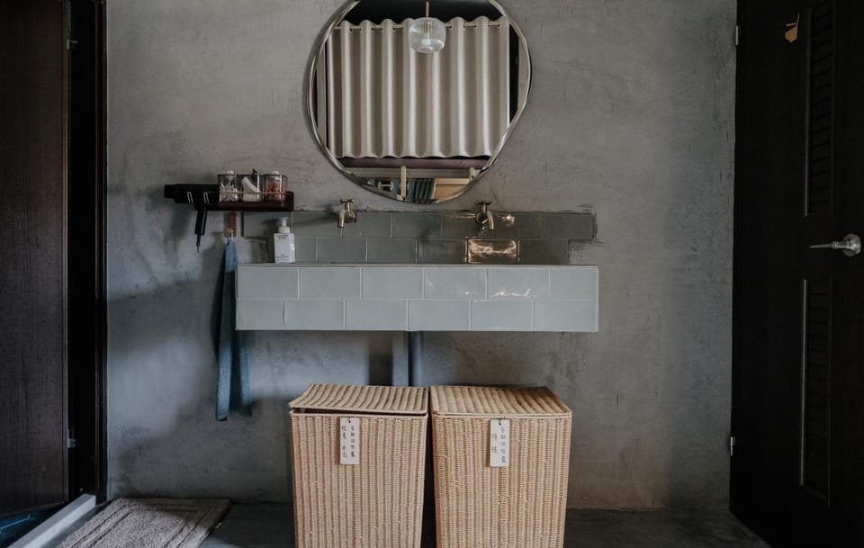 Slack BnB Bed and Breakfast in Kaohsiung