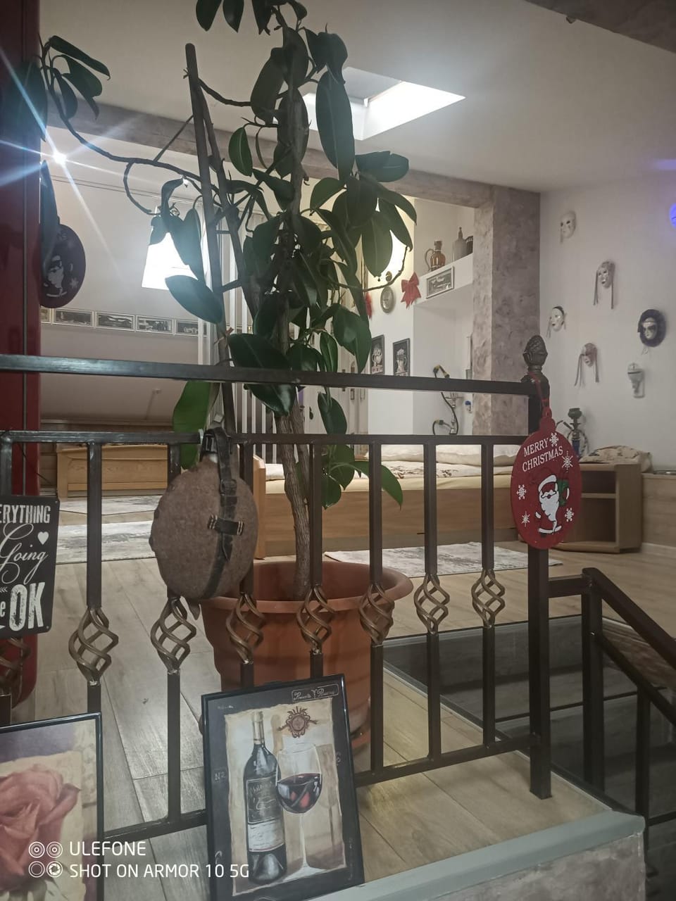 Casa Lucescu Apartment in Romania