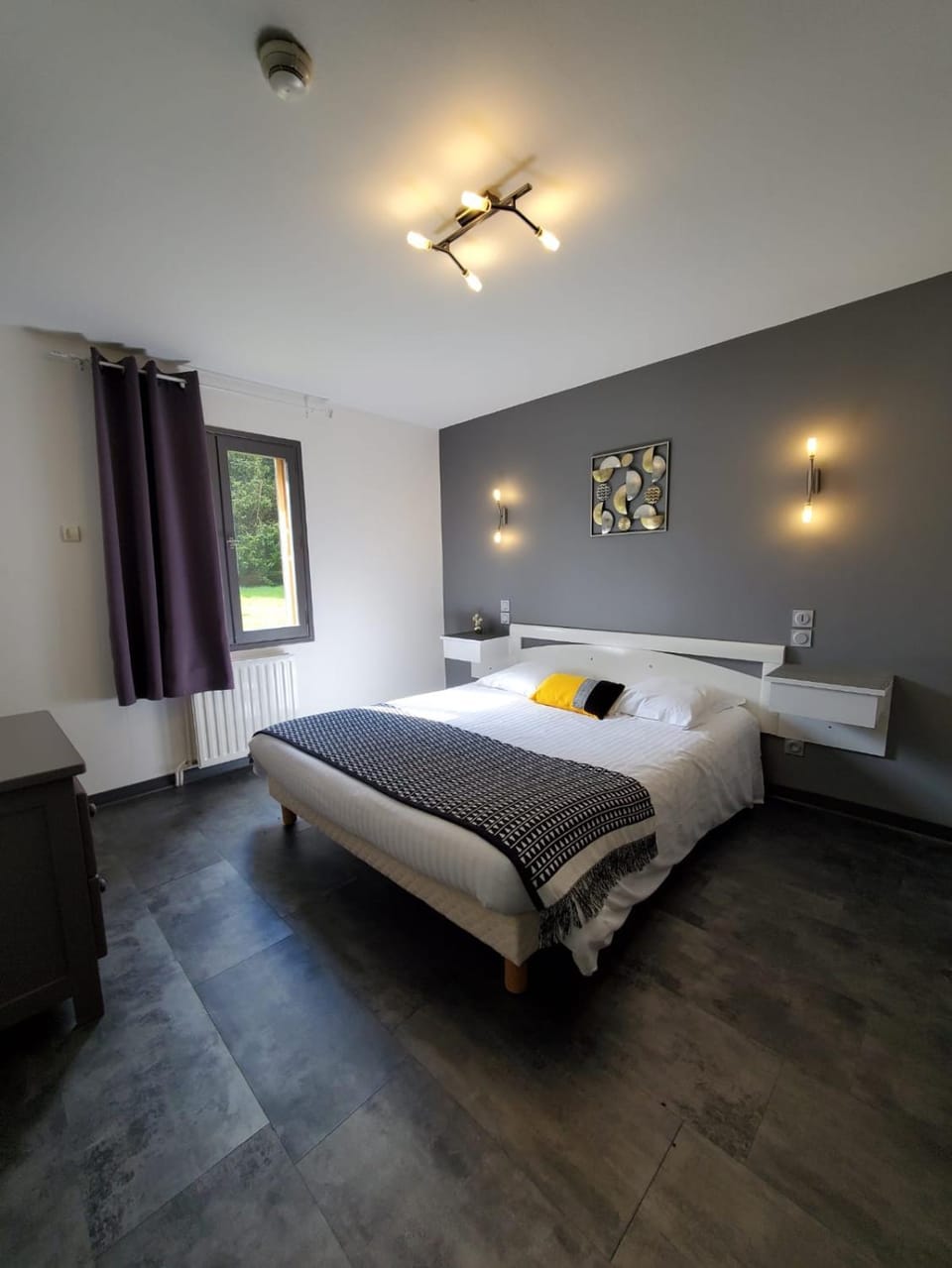 Les Cèdres Bleus Hotel in Auvergne-Rhône-Alpes