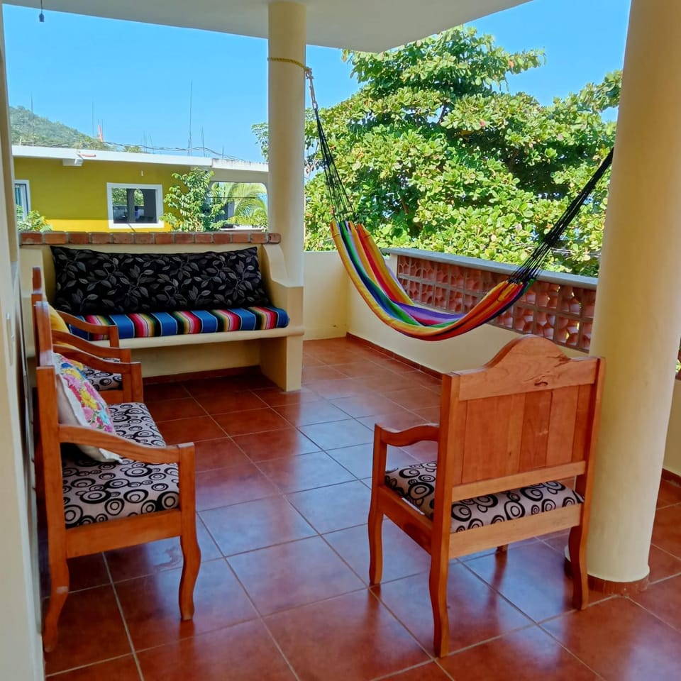 Casa SanMar cerca de la playa Apartment in Yelapa