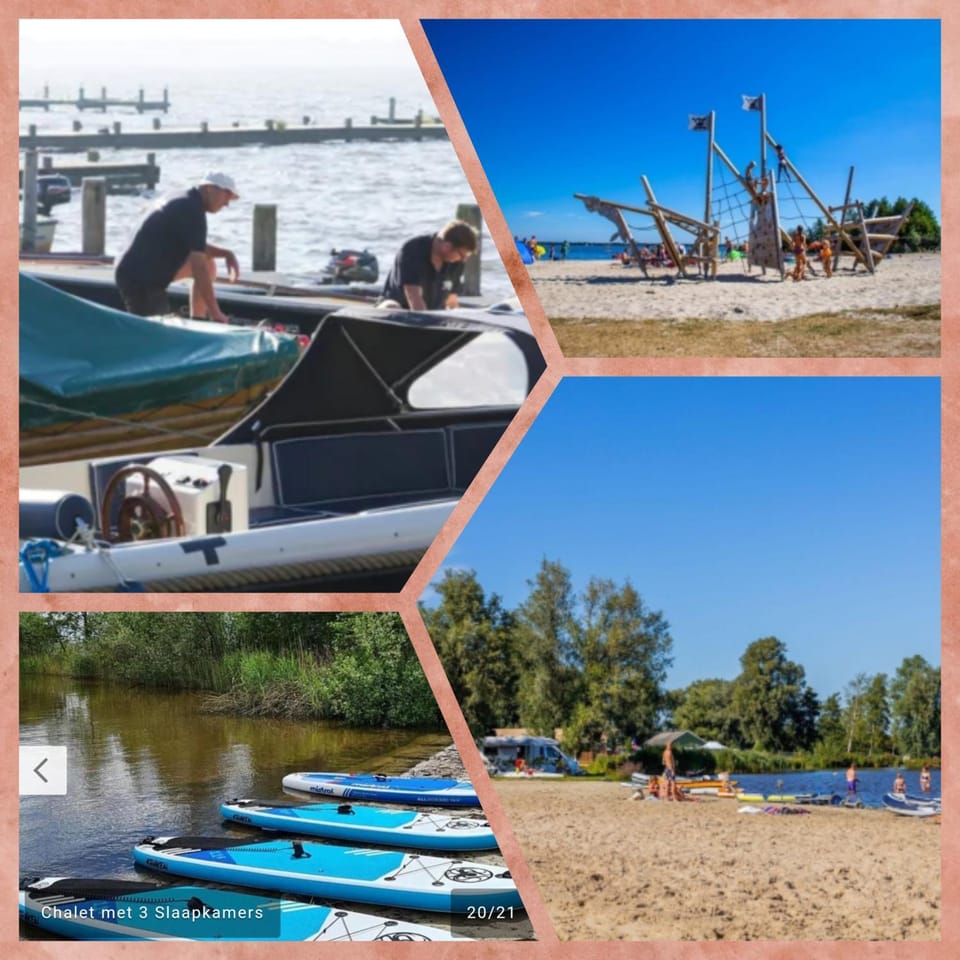 Activities, Beach