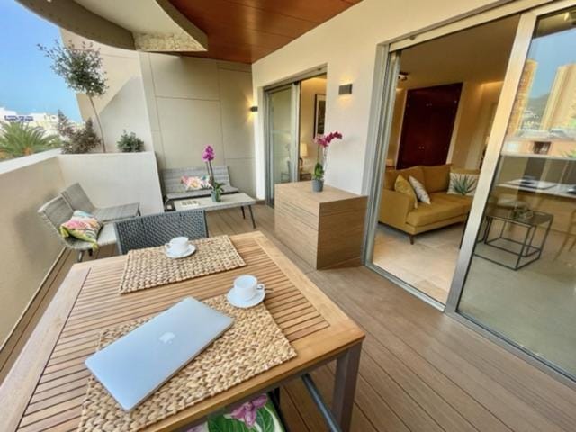 Home2Book El Encanto 3 de Mayo Apartment in Santa Cruz de Tenerife