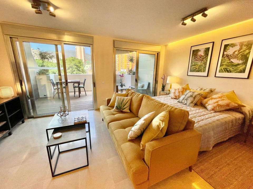 Home2Book El Encanto 3 de Mayo Apartment in Santa Cruz de Tenerife