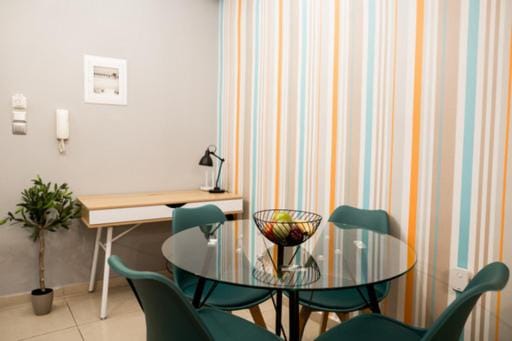 IRIDA STOUDIO Apartment in Kavala