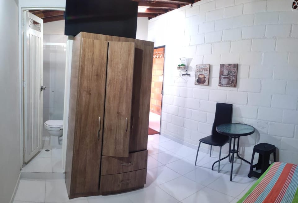 Gaia Apartment in Medellin