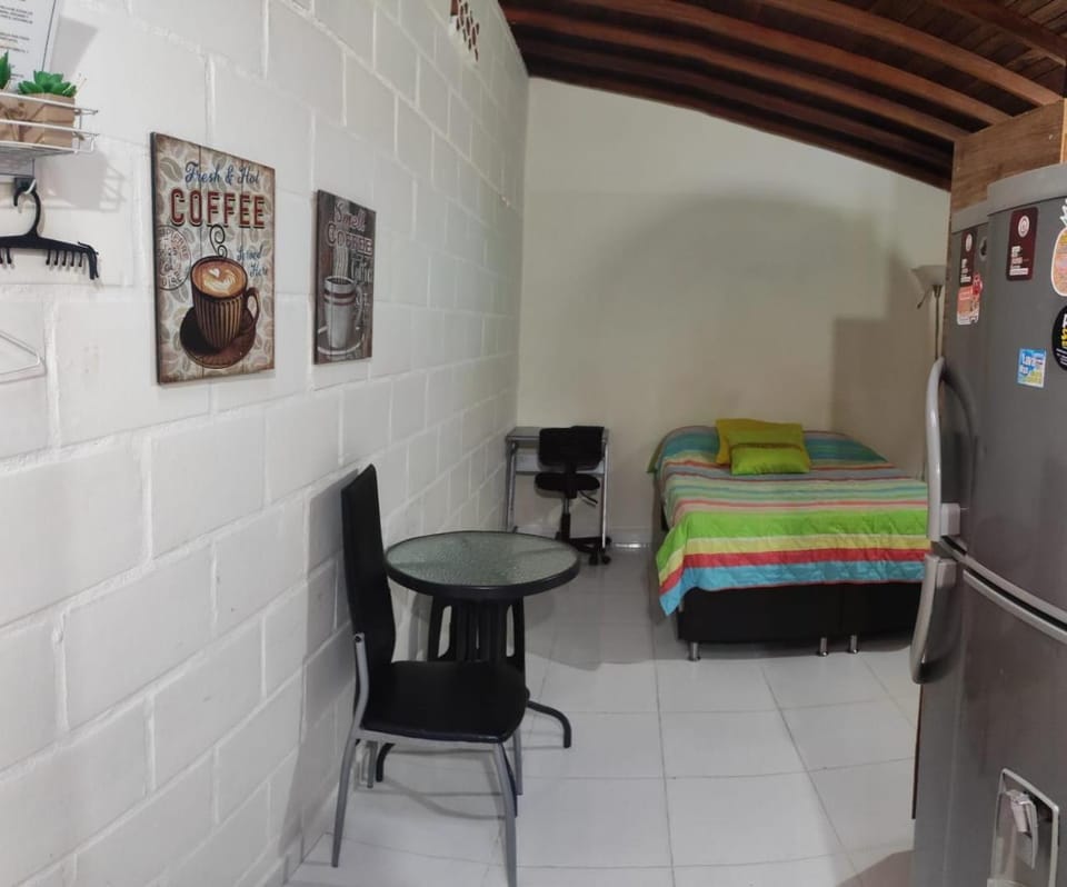 Gaia Apartment in Medellin