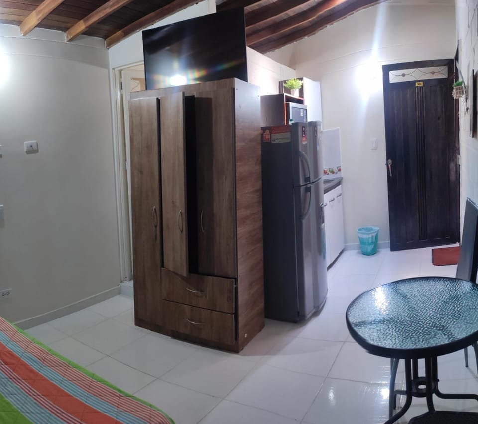 Gaia Apartment in Medellin