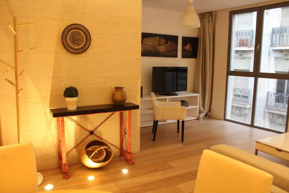 LovelyLoft San Fernando 8 Apartment in Alicante