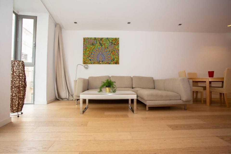 LovelyLoft San Fernando 8 Apartment in Alicante