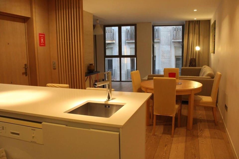 LovelyLoft San Fernando 8 Apartment in Alicante