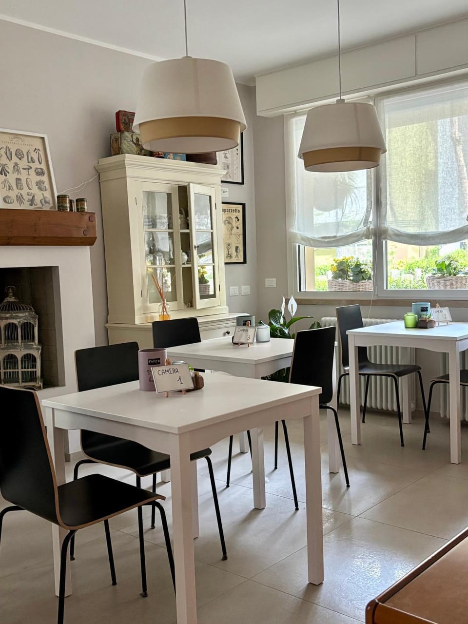 Baki B&B Bed and Breakfast in Rimini