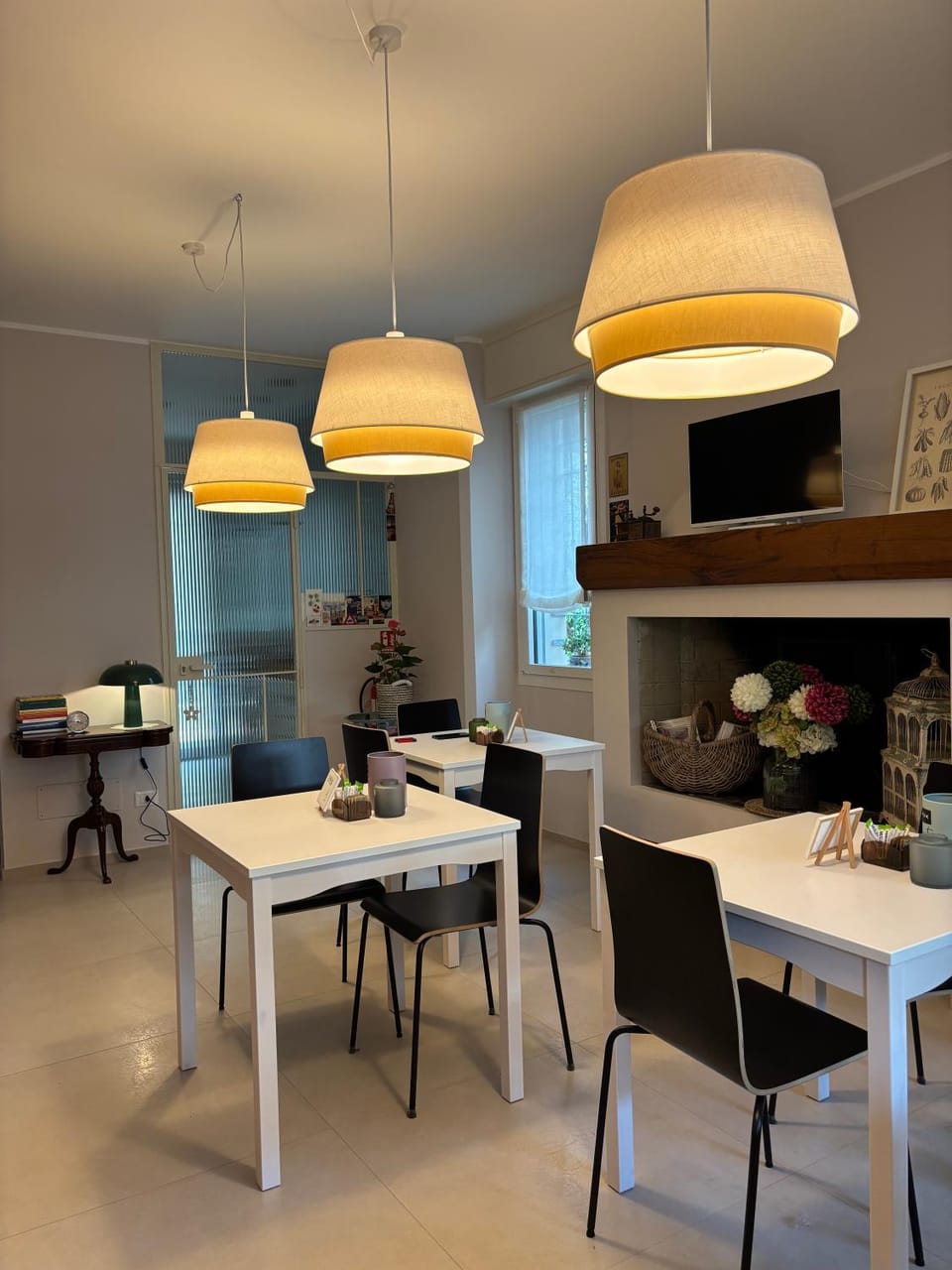 Baki B&B Bed and Breakfast in Rimini