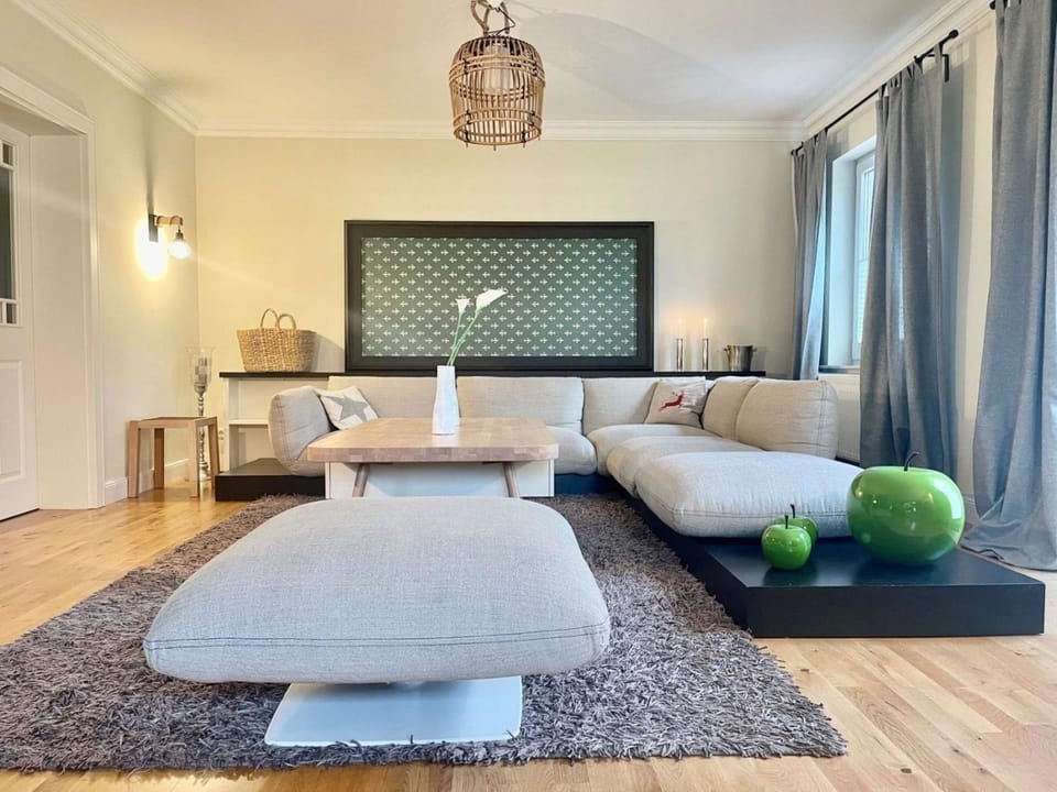 Ruhiges Landhaus am Wald mit Garten Apartment in Aurich