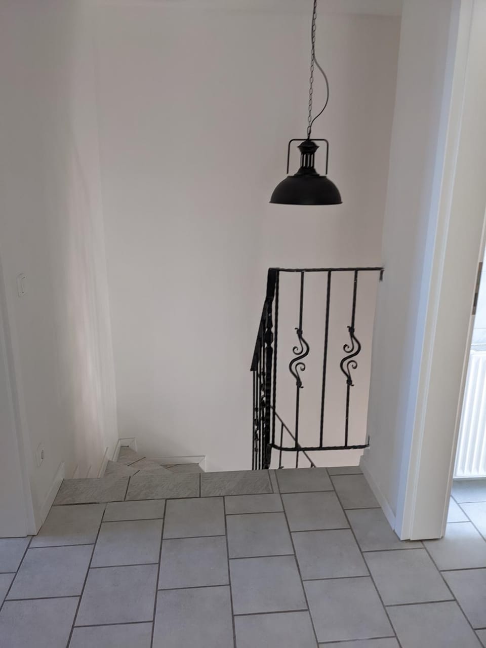 Haus Eisfenn House in Rhineland-Palatinate