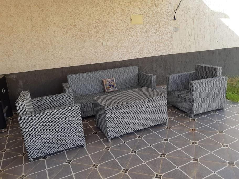 VILLA MODERNE Villa in Fez-Meknès