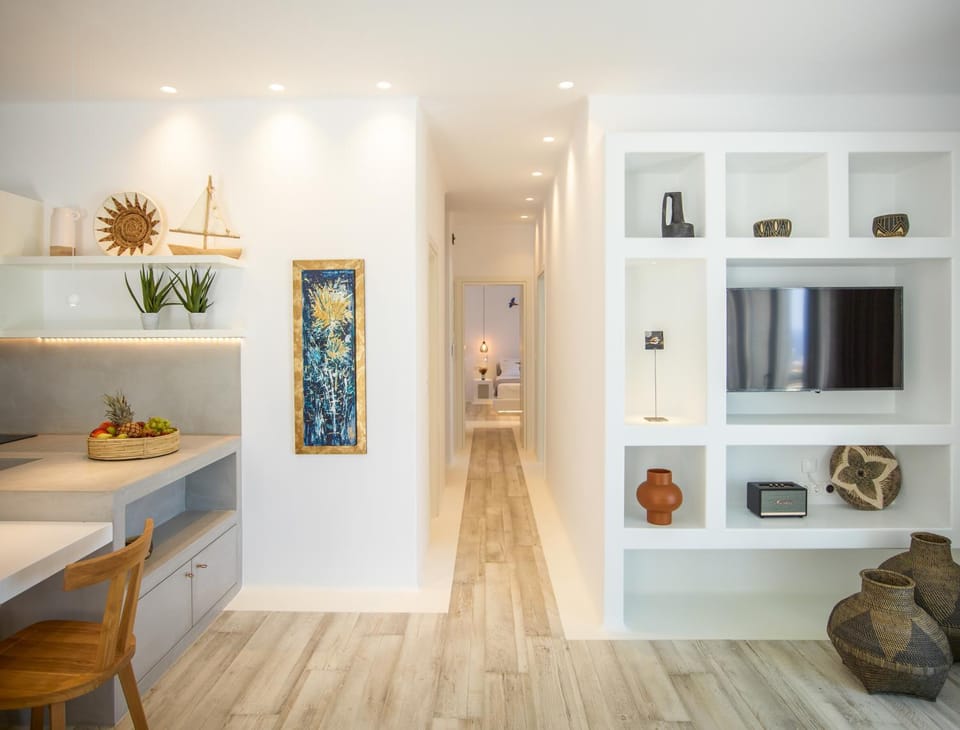 Soleila Mykonos Villa Villa in Mykonos, Mikonos 846 00, Greece