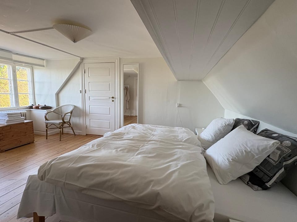 Købmandsgården, Ballen Apartment in Region of Southern Denmark
