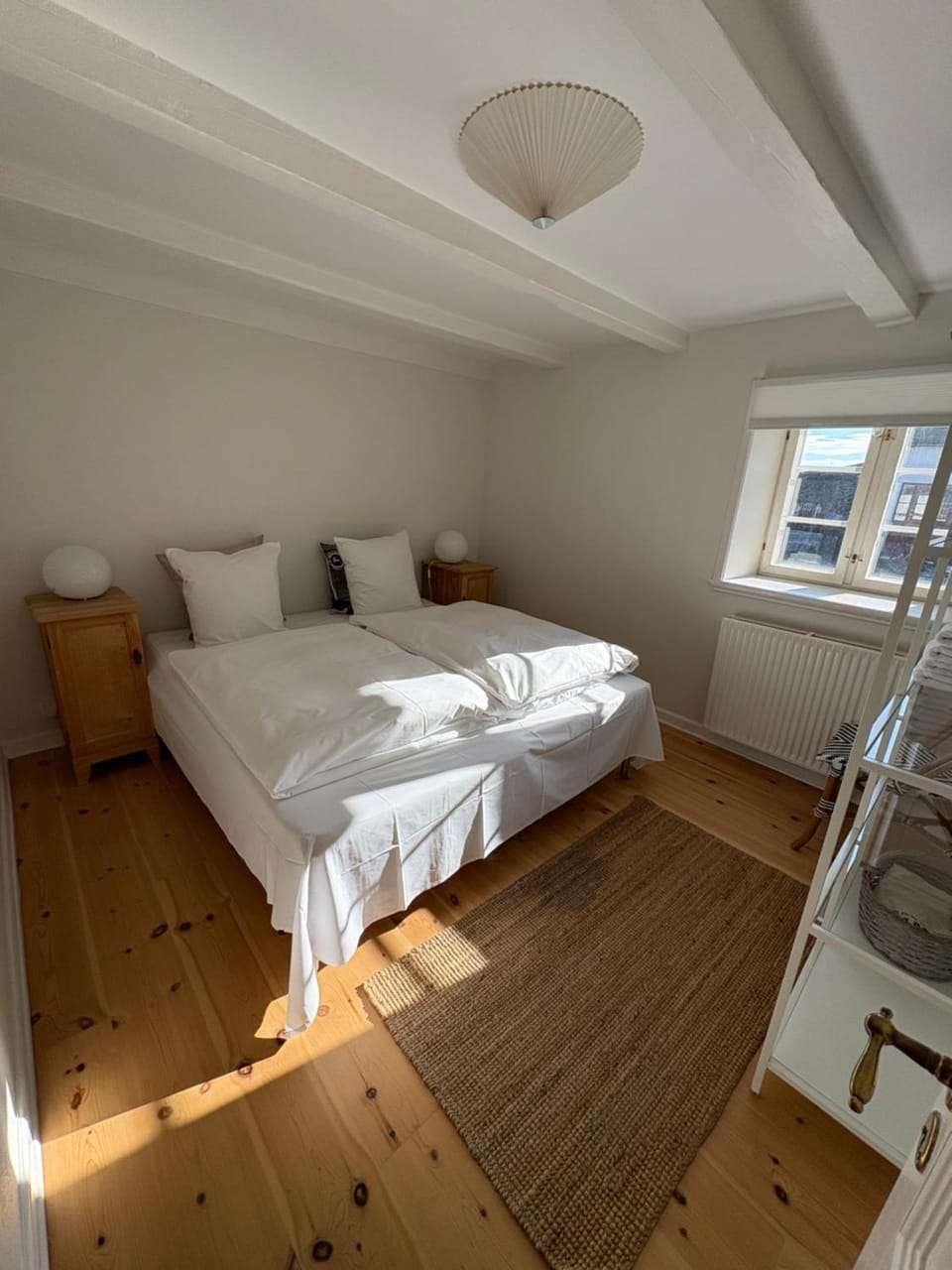 Købmandsgården, Ballen Apartment in Region of Southern Denmark