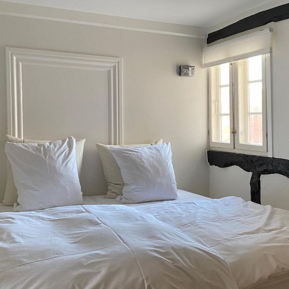 Købmandsgården, Ballen Apartment in Region of Southern Denmark