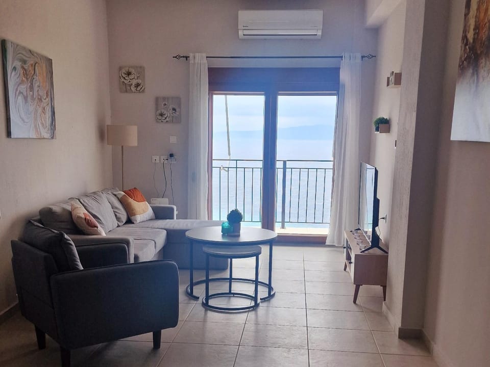 Skopelos House Nikols Apartment in Sporades, Greece