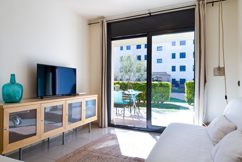 V010 - MILENIUM - Roses Apartment in Roses