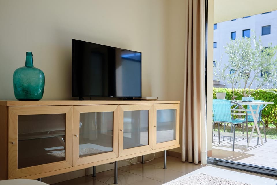 V010 - MILENIUM - Roses Apartment in Roses