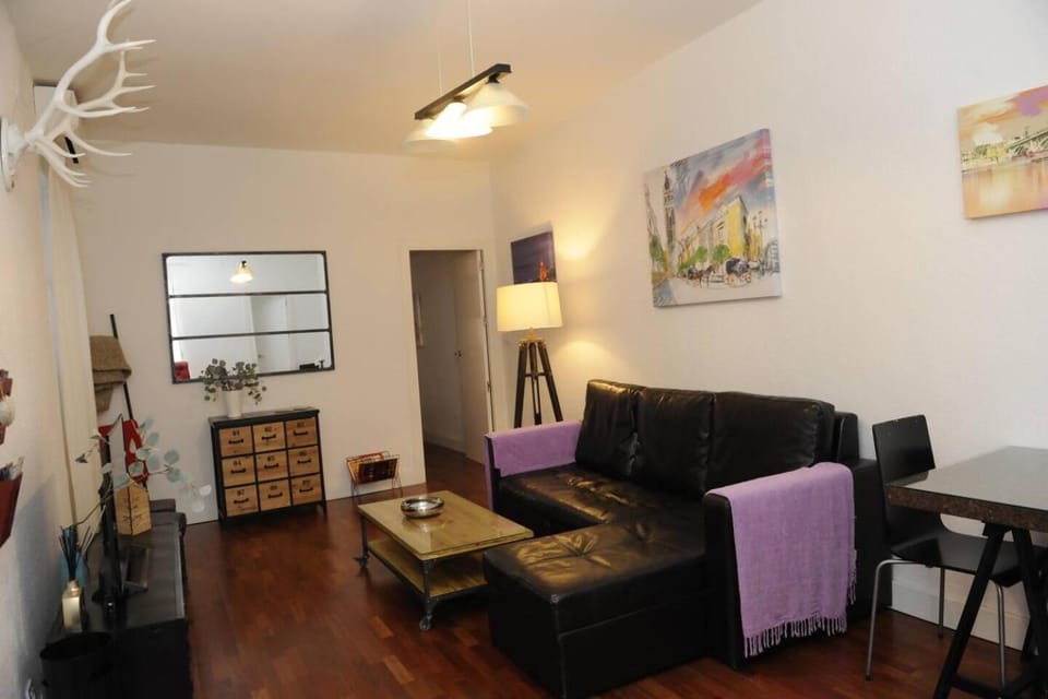 Fantastico apartamento en Sevilla, Santa cruz Apartment in Seville