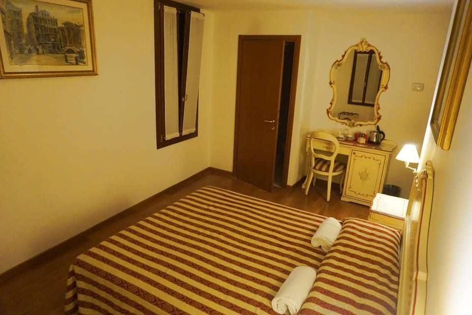 RIALTO EXPERIENCE Bed and Breakfast in Venice