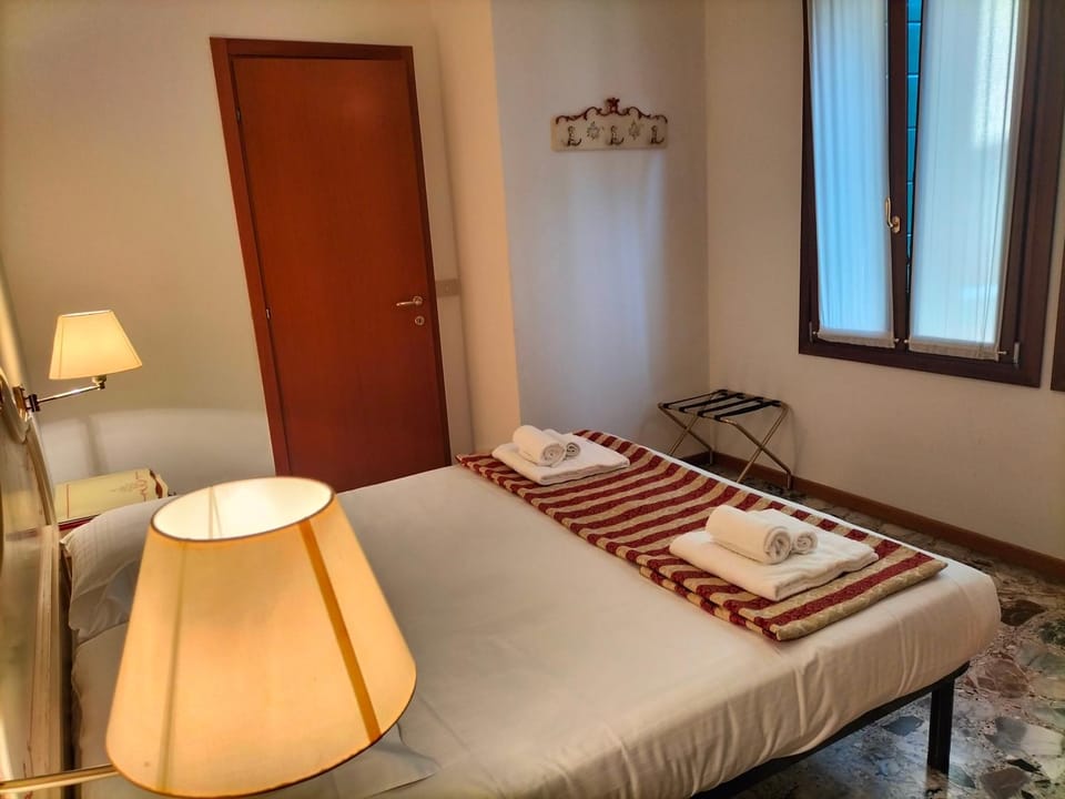 RIALTO EXPERIENCE Bed and Breakfast in Venice