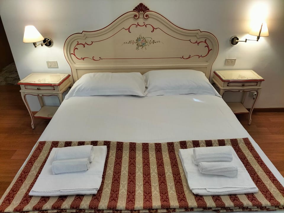 RIALTO EXPERIENCE Bed and Breakfast in Venice
