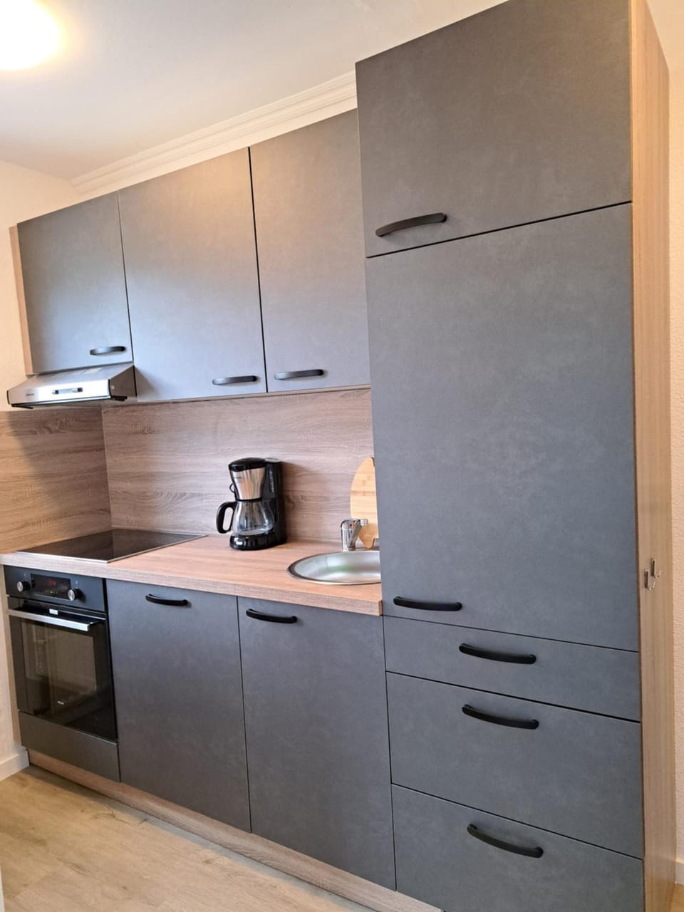 Enjoy Winterberg Apartment in Winterberg