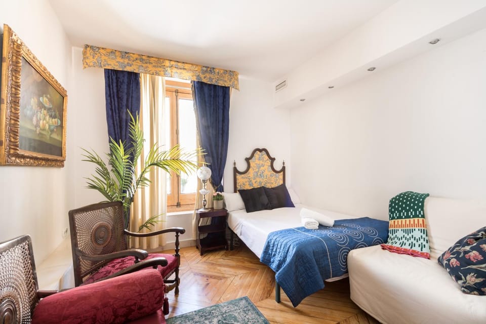La Casa de Postas Apartment in Centro