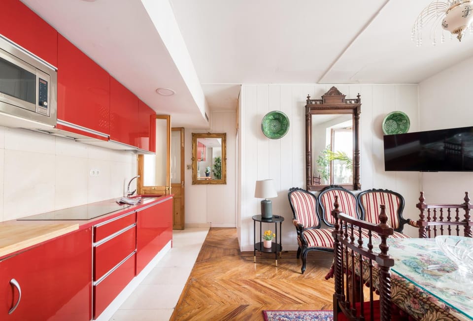 La Casa de Postas Apartment in Centro