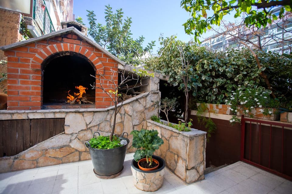 Apartman Dora Apartment in Split