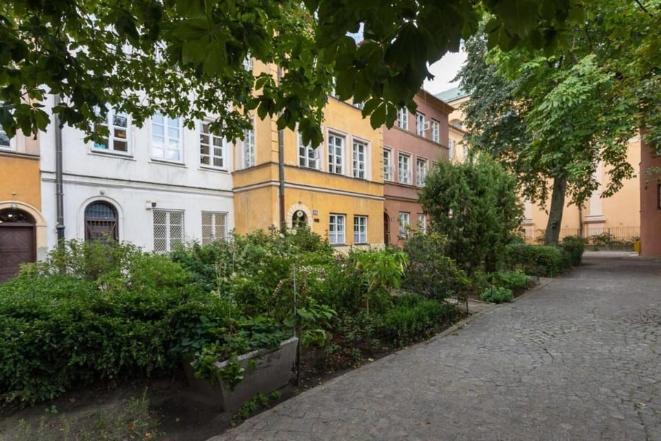Patio, Balcony/Terrace