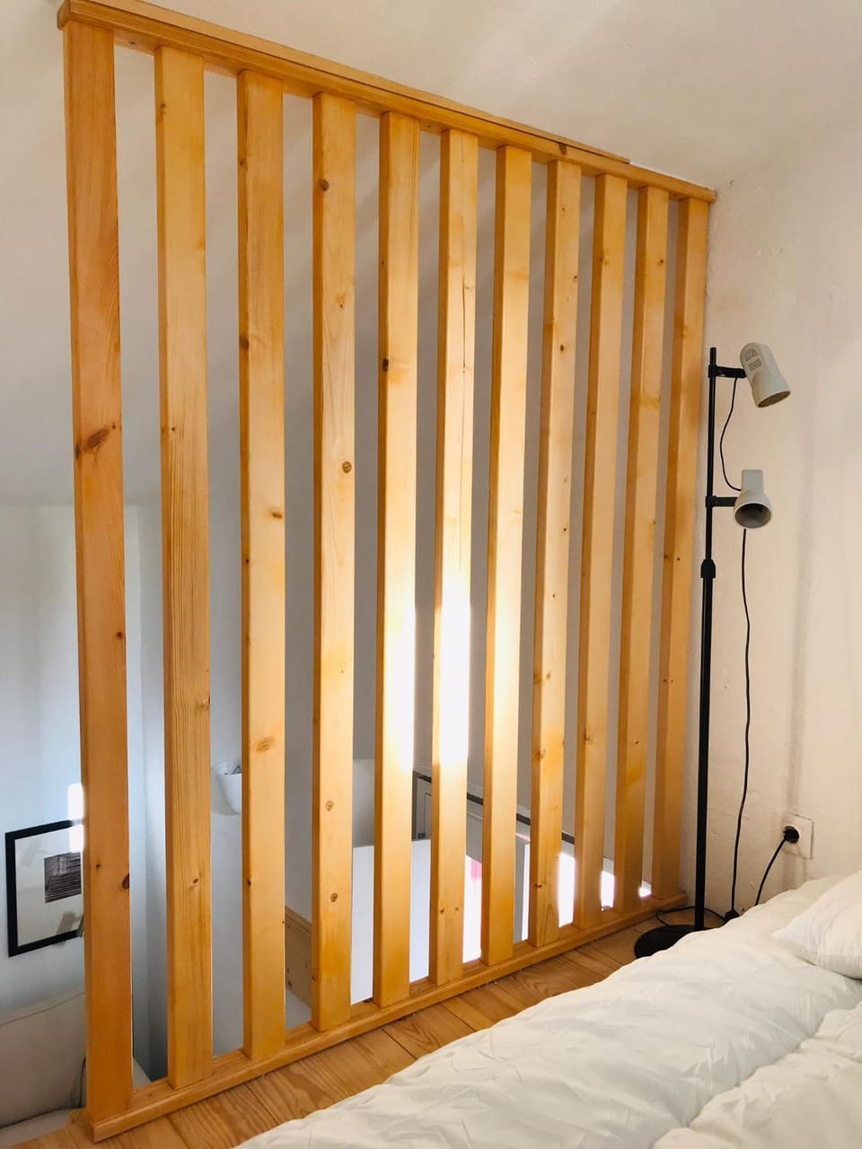 Estudio do Loureiro Apartment in Évora District, Portugal