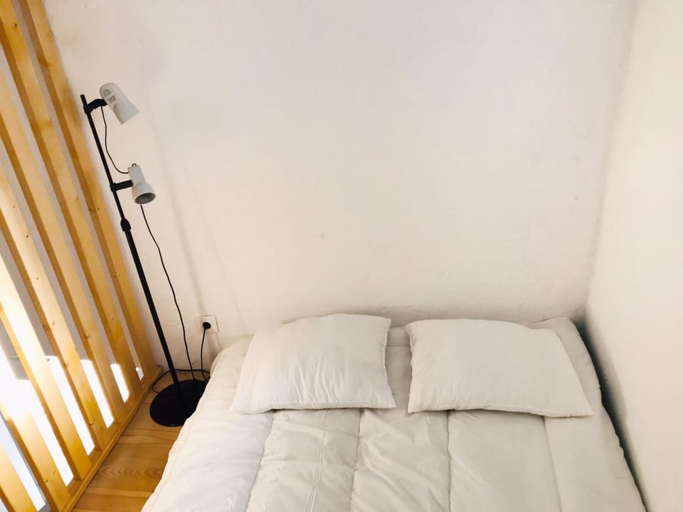 Estudio do Loureiro Apartment in Évora District, Portugal