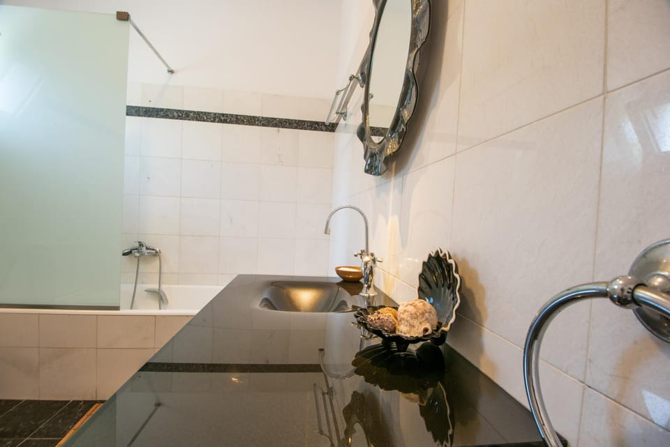 Shower, Bathroom, Bath