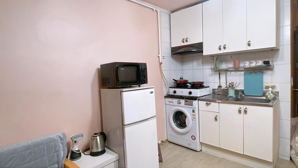 sinchon Stn 2 min 외국인전용 Ellen House Apartment in Seoul
