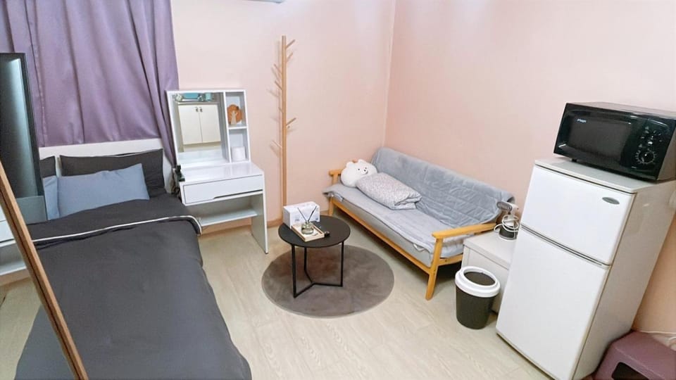 sinchon Stn 2 min 외국인전용 Ellen House Apartment in Seoul