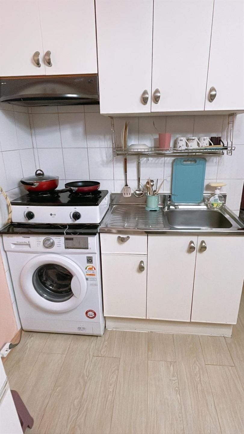 sinchon Stn 2 min 외국인전용 Ellen House Apartment in Seoul