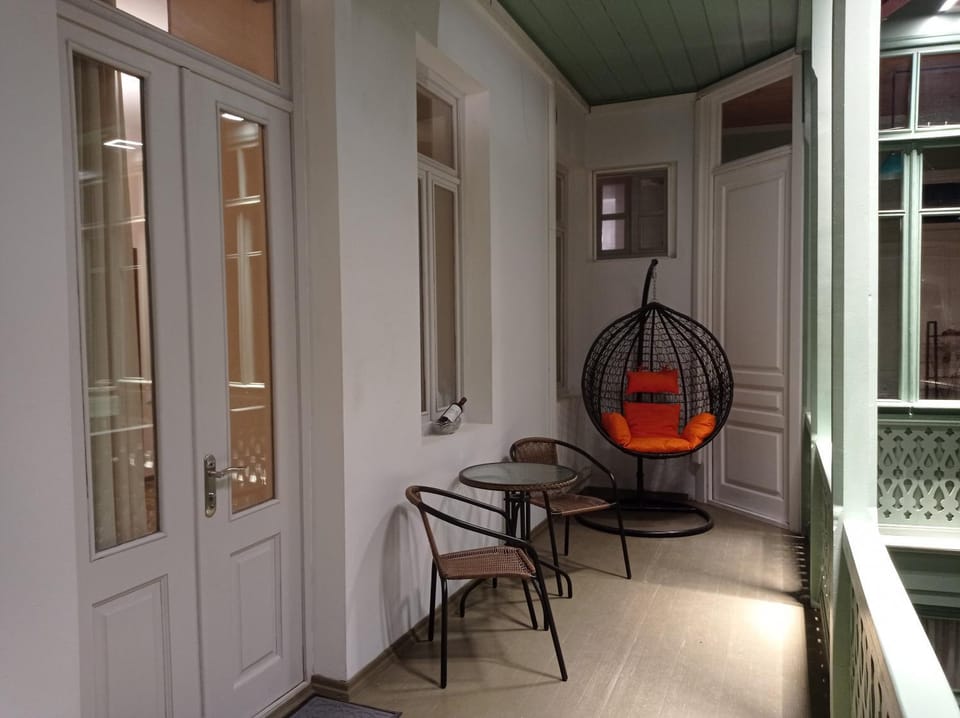 Balcony/Terrace, Balcony/Terrace