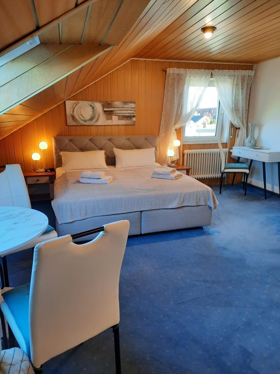 Privatzimmer in Augsburg-Haunstetten Vacation rental in Augsburg