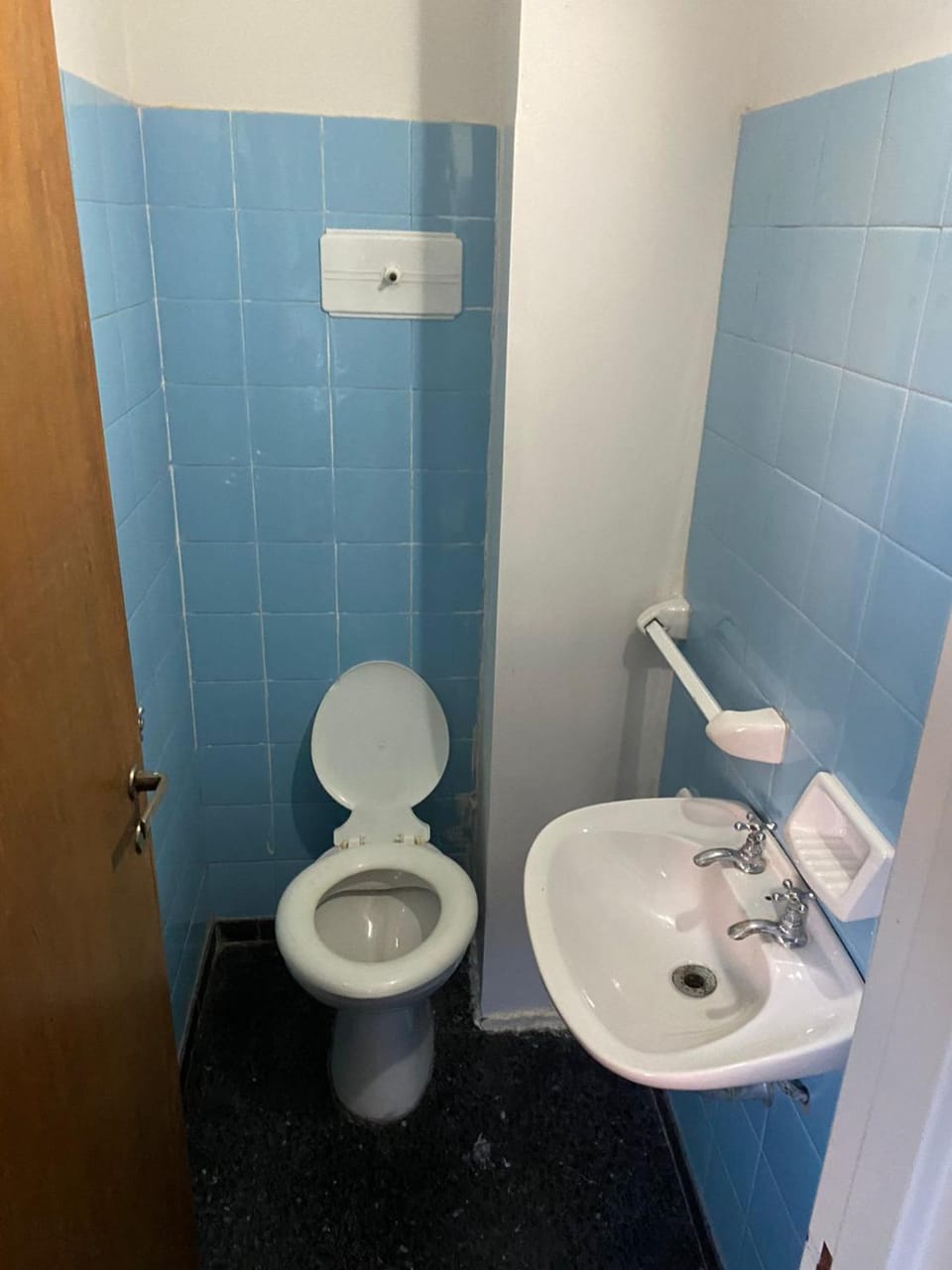 Depto Bastan Apartment in Mendoza