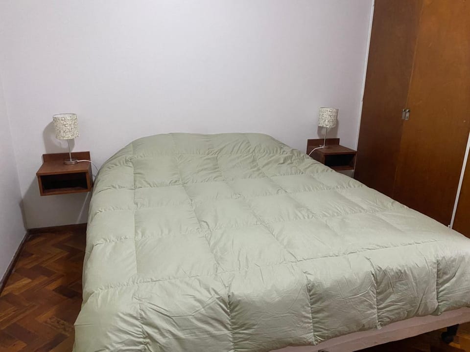 Depto Bastan Apartment in Mendoza