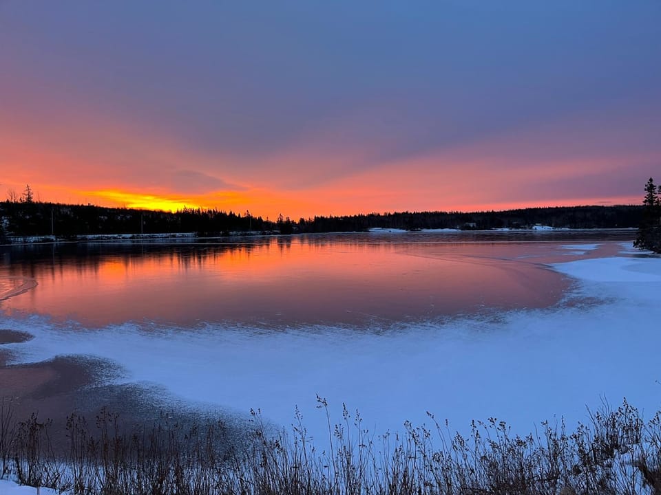 Sunrise