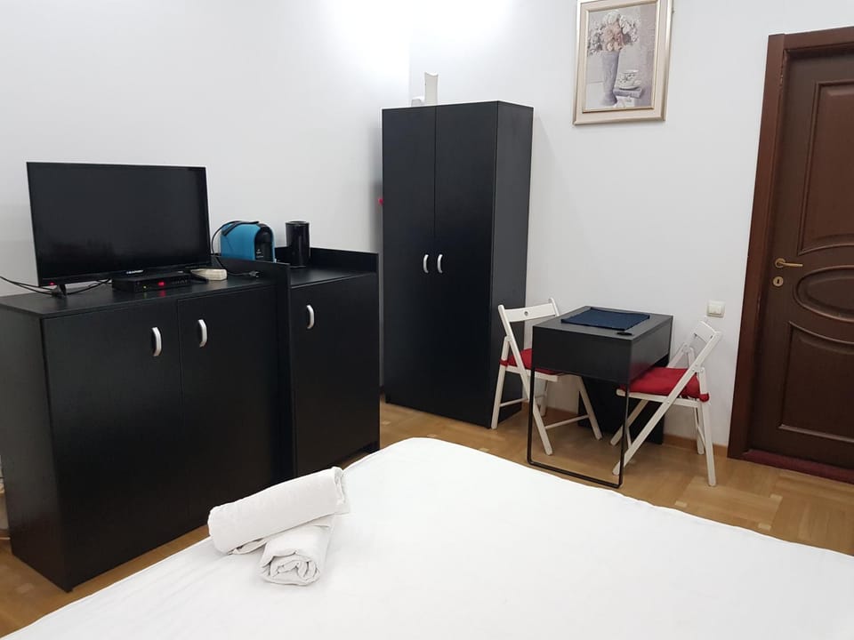 Mega Mall Arena Nationala Monza Ap Apartment in Bucharest